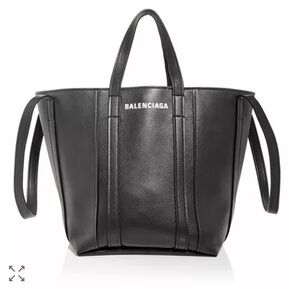 Balenciaga Everyday Black bag